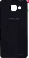 Καπάκι Μπαταρίας Samsung SM- A510F Galaxy A5 (2016) Μαύρο (OEM) Καπάκι Μπαταρίας Samsung SM- A510F Galaxy A5 (2016) Μαύρο (OEM)